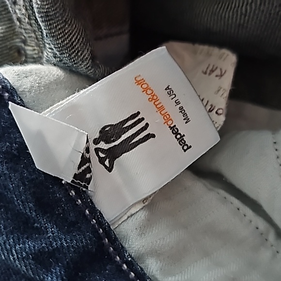 Paper Denim & Cloth Jeans - Picture 6 of 7